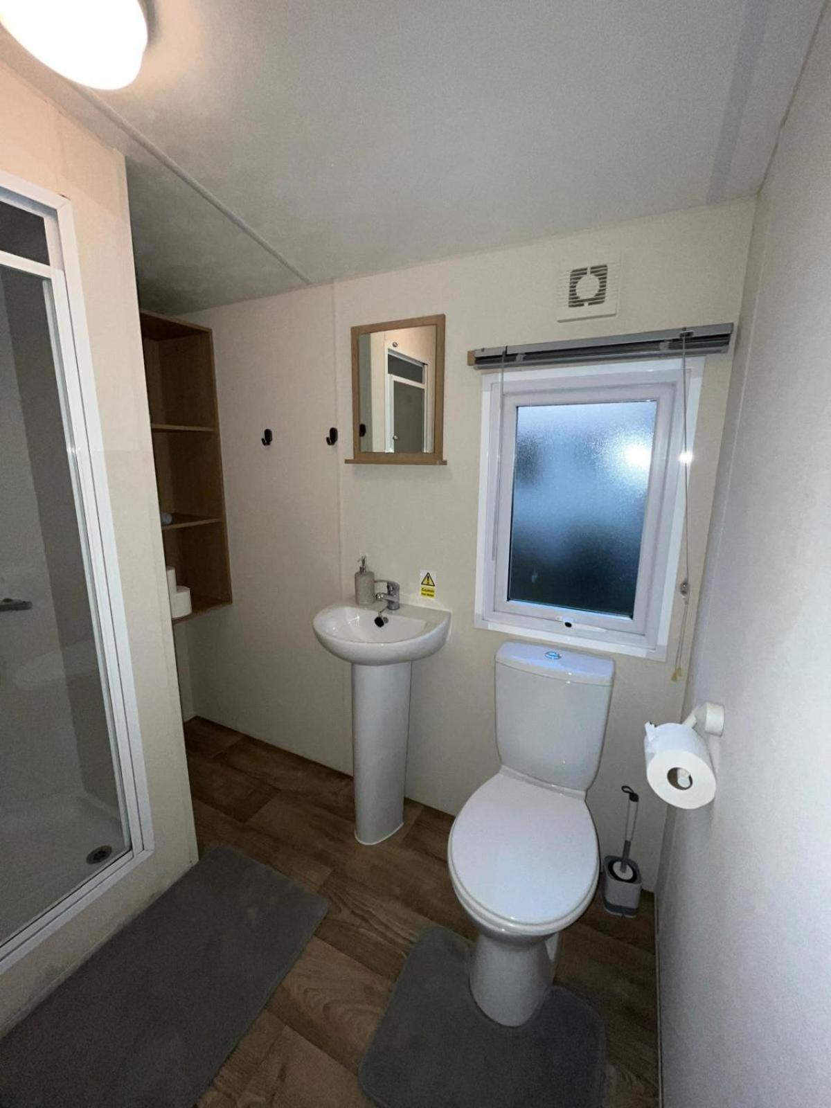 The Getaway Billing Aquadrome Villa Northampton Eksteriør bilde
